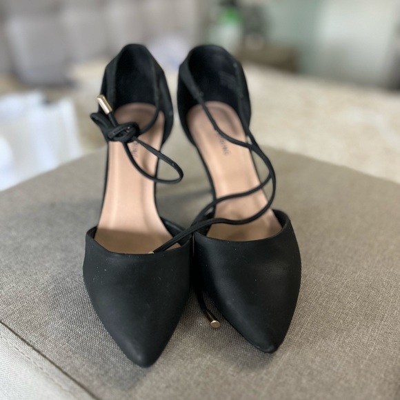 High heels - Picture 5 of 5